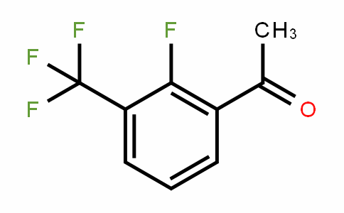 207853-63-2 | 2-氟-3-(三氟甲基)苯乙酮