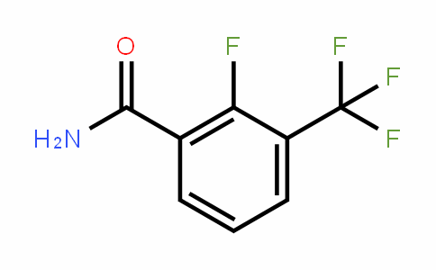 207853-60-9 | 2-Fluoro-3-(trifluoromethyl)benzamide