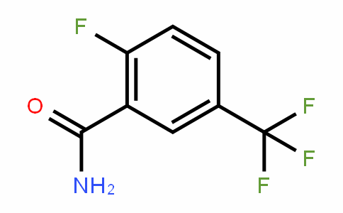 207919-05-9 | 2-Fluoro-5-(trifluoromethyl)benzamide