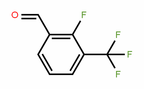 112641-20-0 | 2-Fluoro-3-(trifluoromethyl)benzaldehyde