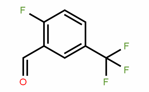 146137-78-2 | 2-氟-5-(三氟甲基)苯甲醛