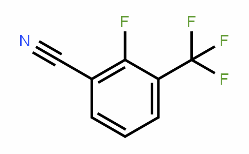 146070-35-1 | 2-Fluoro-3-(trifluoromethyl)benzonitrile