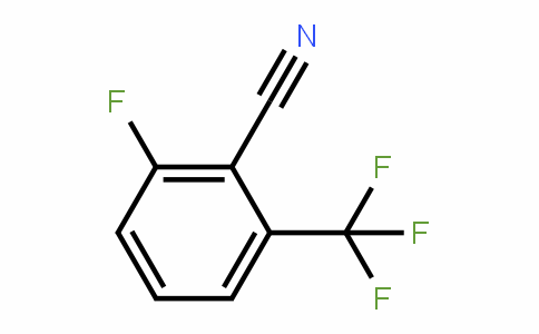 133116-83-3 | 2-Fluoro-6-(trifluoromethyl)benzonitrile