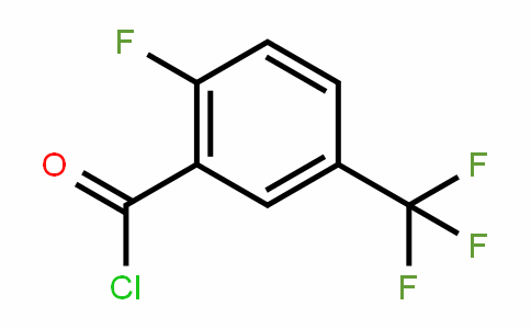 207981-46-2 | 2-氟-5-(三氟甲基)苯甲酰氯