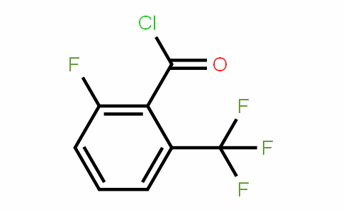 109227-12-5 | 2-氟-6-(三氟甲基)苯甲酰氯