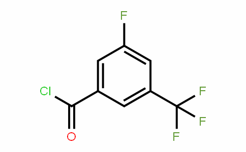 171243-30-4 | 3-Fluoro-5-(trifluoromethyl)benzoyl chloride