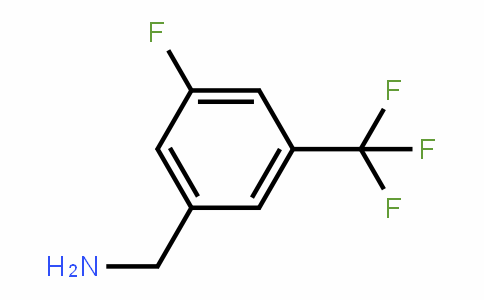 150517-77-4 | 3-Fluoro-5-(trifluoromethyl)benzylamine