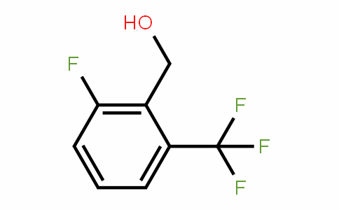 152211-15-9 | 2-Fluoro-6-(trifluoromethyl)benzyl alcohol
