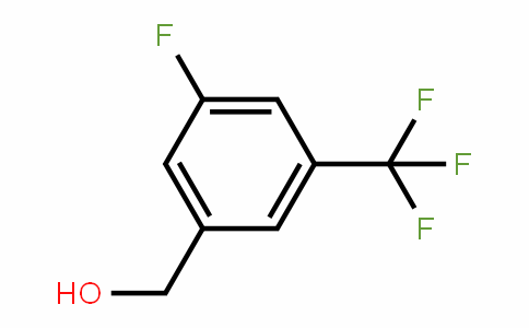 184970-29-4 | 3-Fluoro-5-(trifluoromethyl)benzyl alcohol