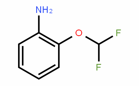 22236-04-0 | 2-(二氟甲氧基)苯胺