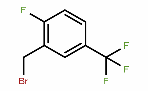 220239-69-0 | 2-Fluoro-5-(trifluoromethyl)benzyl bromide