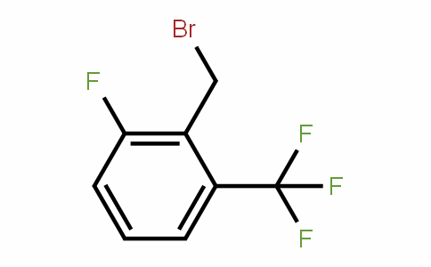 239087-08-2 | 2-Fluoro-6-(trifluoromethyl)benzyl bromide