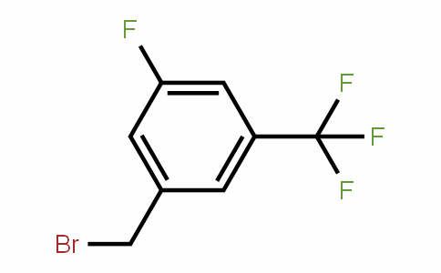 239087-09-3 | 3-氟-5-三氟甲基溴苄