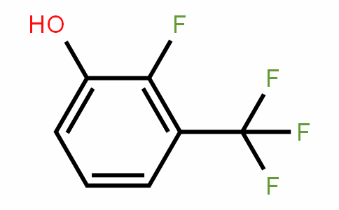 207291-85-8 | 2-Fluoro-3-hydroxybenzotrifluoride