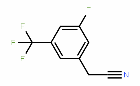 239087-12-8 | 3-氟-5-(三氟甲基)苯乙腈