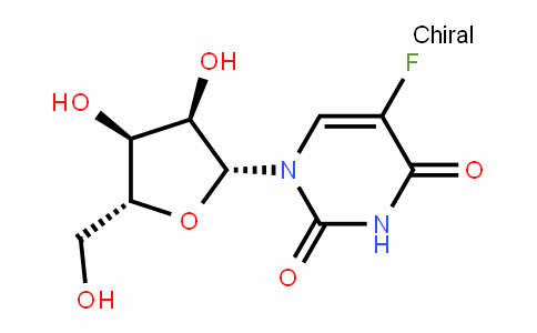 316-46-1 | 5-Fluorouridine