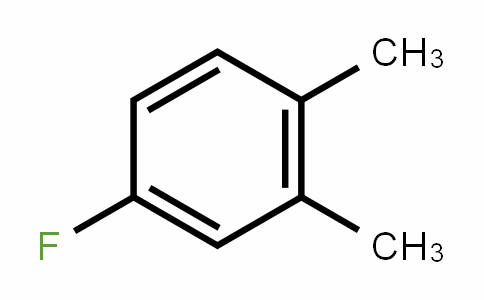 452-64-2 | 1,2-Dimethyl-4-fluorobenzene