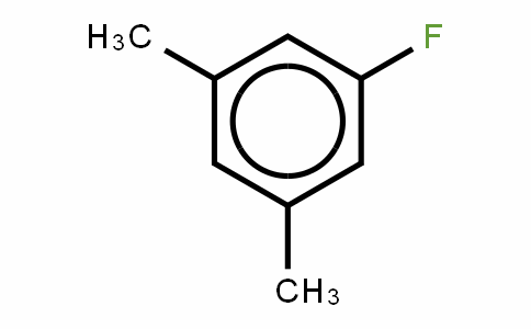 461-97-2 | 5-氟间二甲苯