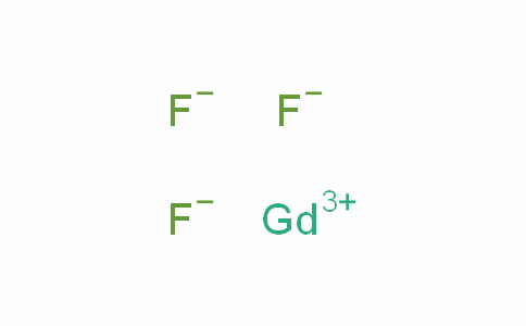 13765-26-9 | Gadolinium(III) fluoride
