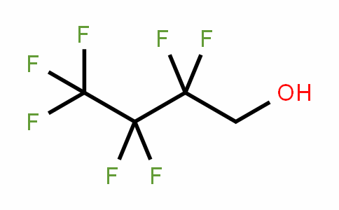375-01-9 | 2,2,3,3,4,4,4-七氟-1-丁醇