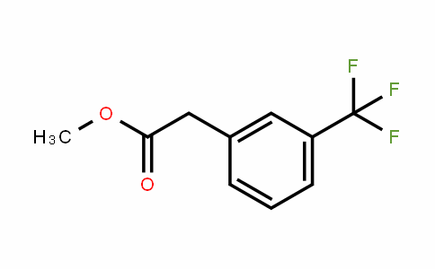 62451-84-7 | Methyl 3-(trifluoromethyl)phenylacetate