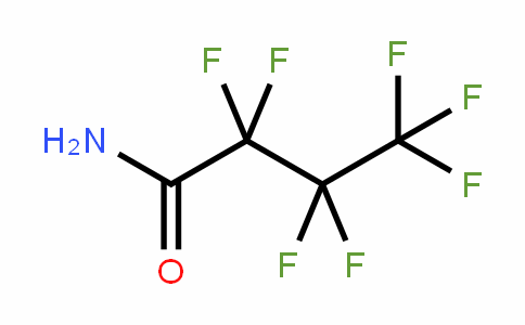 662-50-0 | 2,2,3,3,4,4,4-Heptafluorobutanamide