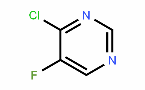 347418-42-2 | 4-Chloro-5-fluoropyrimidine