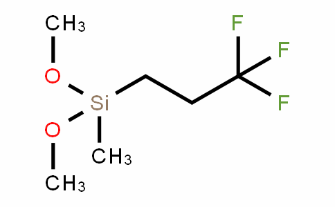 358-67-8 | 3,3,3-Trifluoropropylmethyldimethoxysilane