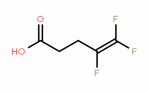 110003-22-0 | 4,5,5-Trifluoropent-4-enoic acid