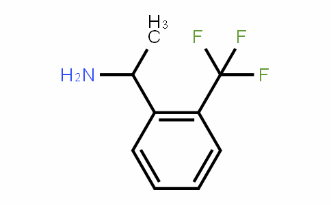 273384-78-4 | 1-(邻三氟甲基苯基)乙胺