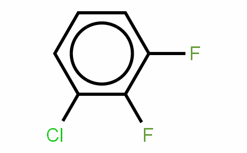 36556-47-5 | 2,3-二氟氯苯