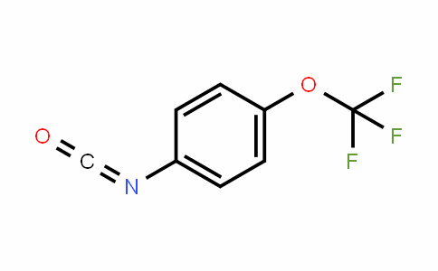 35037-73-1 | 4-(Trifluoromethoxy)phenyl isocyanate