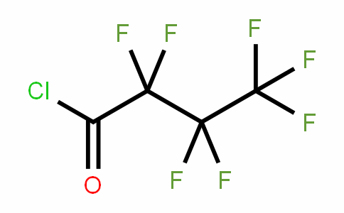 375-16-6 | Perfluorobutanoyl chloride