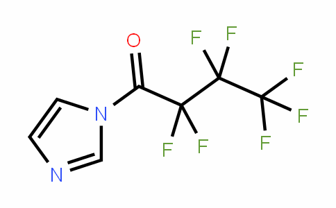 32477-35-3 | 1-(Perfluorobutanoyl)-1H-imidazole