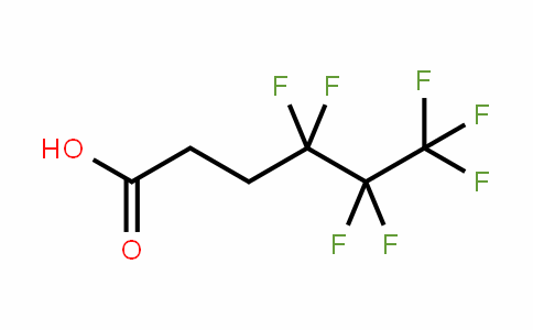 356-02-5 | 4,4,5,5,6,6,6-Heptafluorohexanoic acid