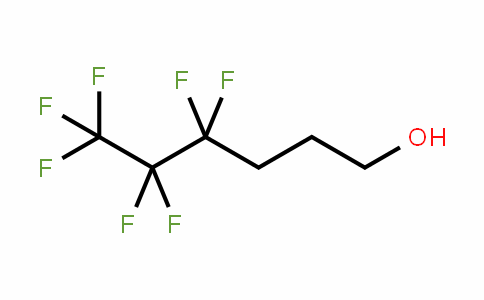 679-02-7 | 1H,1H,2H,2H,3H,3H-Perfluorohexan-1-ol