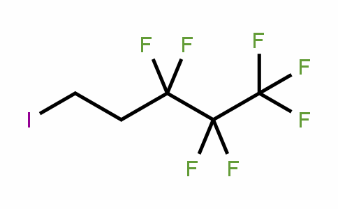 1513-88-8 | 1,1,1,2,2,3,3-Heptafluoro-5-iodopentane