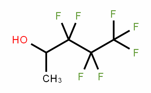 375-14-4 | 3,3,4,4,5,5,5-Heptafluoropentan-2-ol