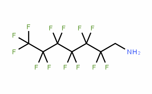 423-49-4 | 1H,1H-Tridecafluoroheptylamine