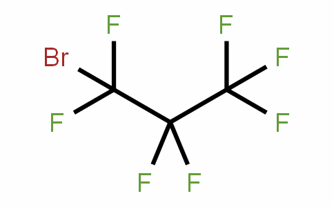 422-85-5 | Perfluoropropyl bromide (FC-217caB1)