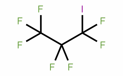 754-34-7 | 全氟碘代丙烷