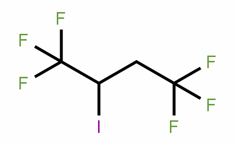 453-39-4 | 2-Iodo-1,1,1,4,4,4-hexafluorobutane