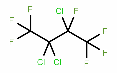 335-44-4 | Heptafluoro-2,2,3-trichlorobutane