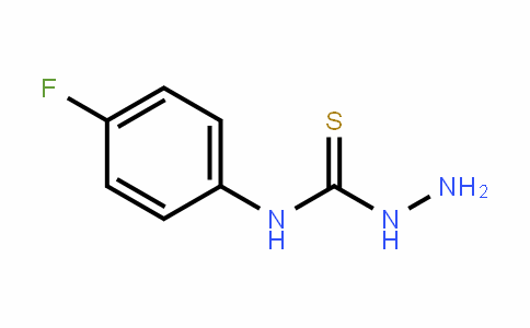 330-94-9 | 4-(4-氟苯)-3-氨基硫脲