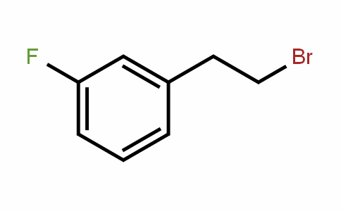 25017-13-4 | 2-(3-氟苯基)乙基溴