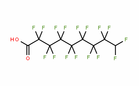 76-21-1 | 9H-Perfluorononanoic acid