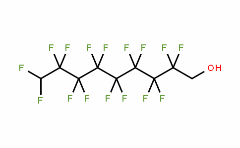 376-18-1 | 1H,1H,9H-十六氟-1-壬醇