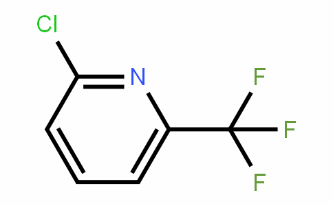 39890-95-4 | 2-Chloro-6-(trifluoromethyl)pyridine