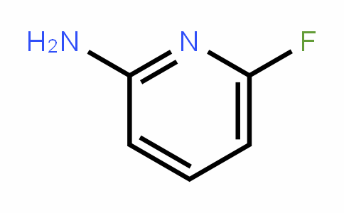1597-32-6 | 2-Amino-6-fluoropyridine