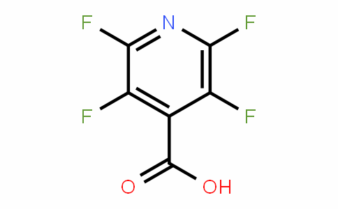 2875-10-7 | Perfluoroisonicotinic acid